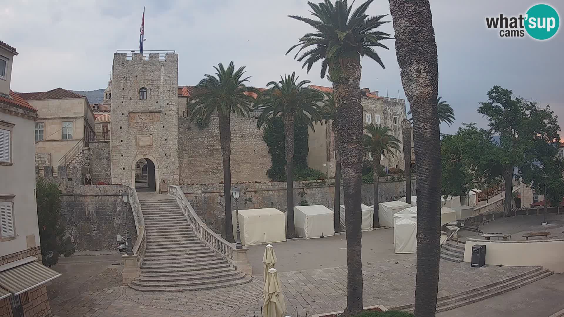 Korčula – Große Revelin