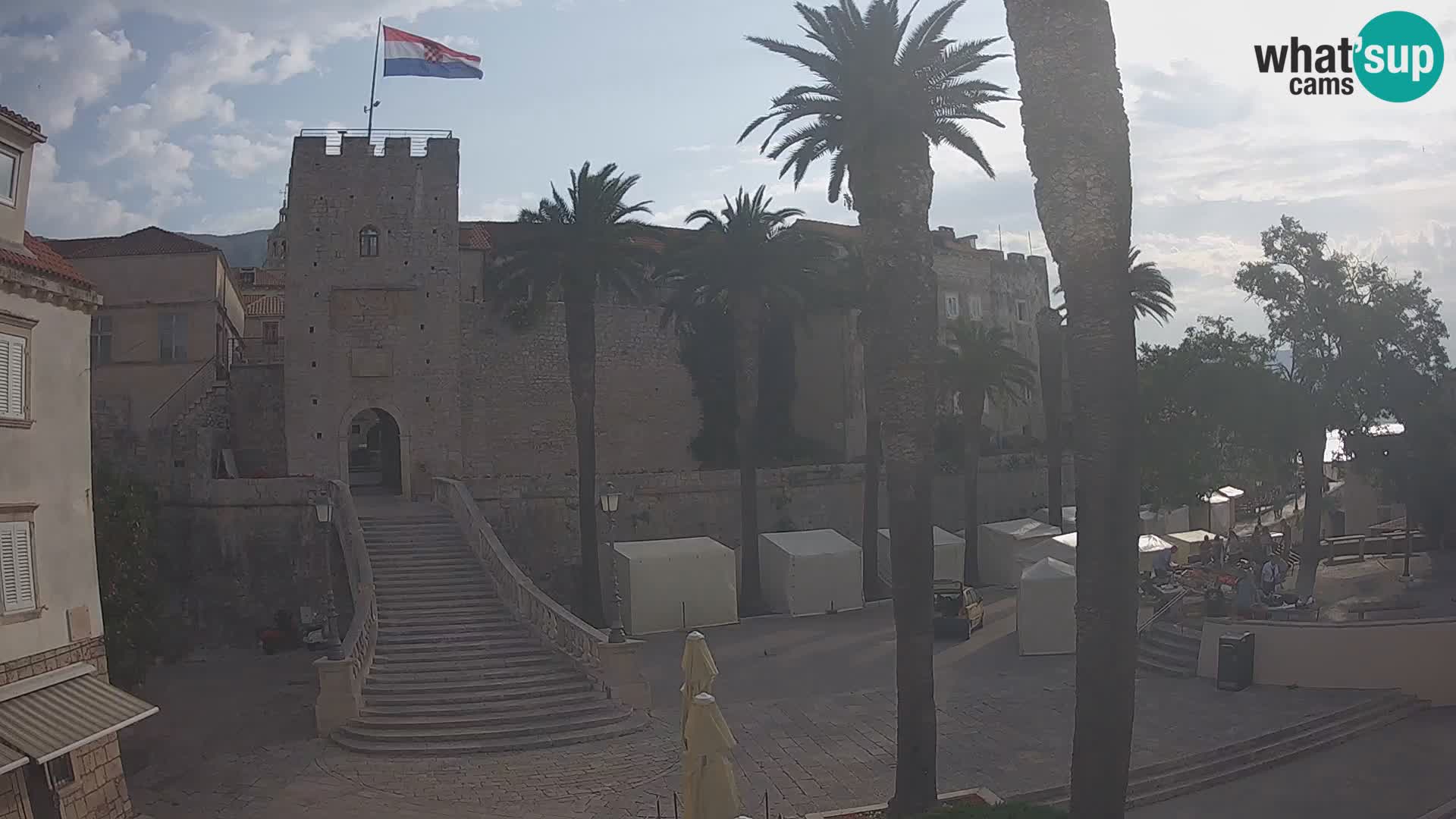 Korčula – Gran Revelin