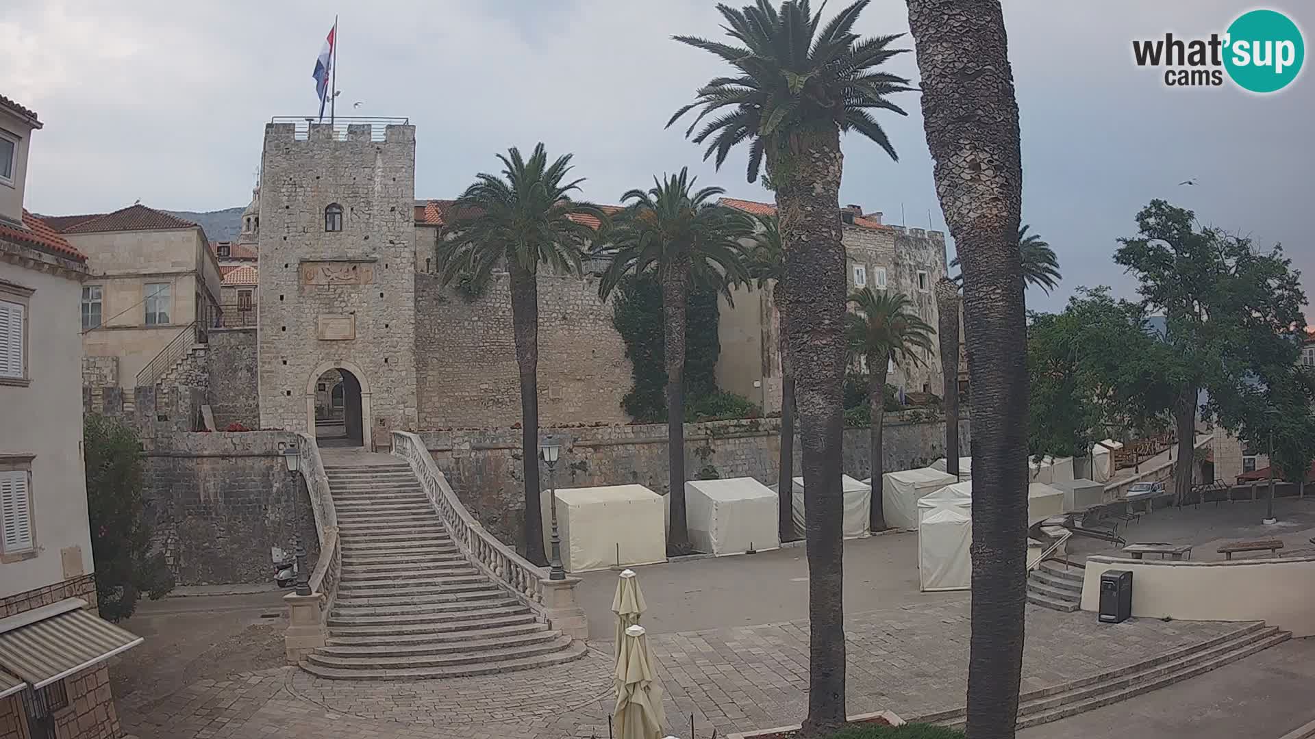 Korčula – Veliki Revelin