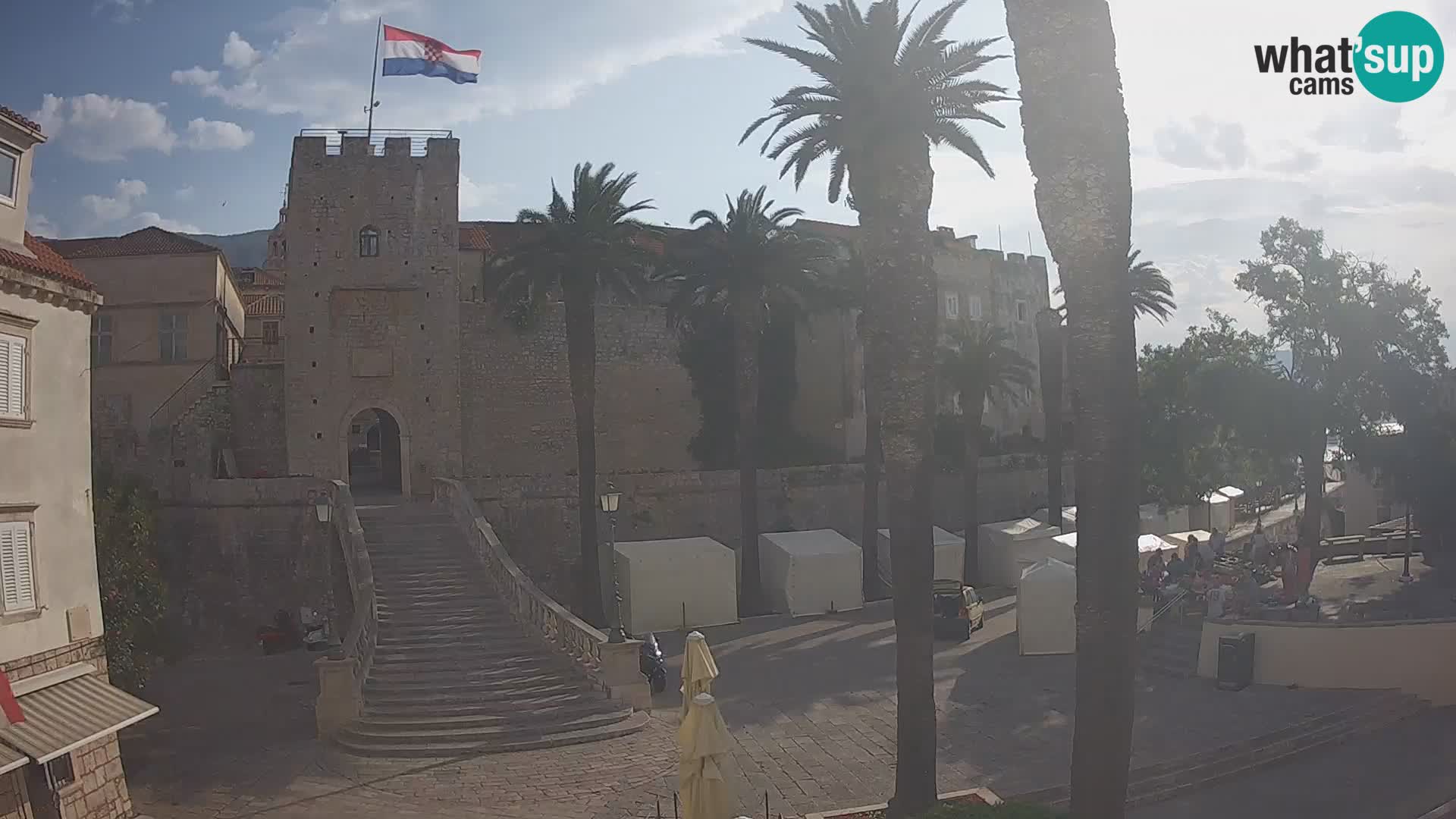 Korčula – Veliki Revelin