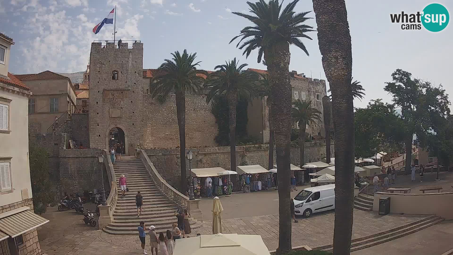 Korčula – Veliki Revelin