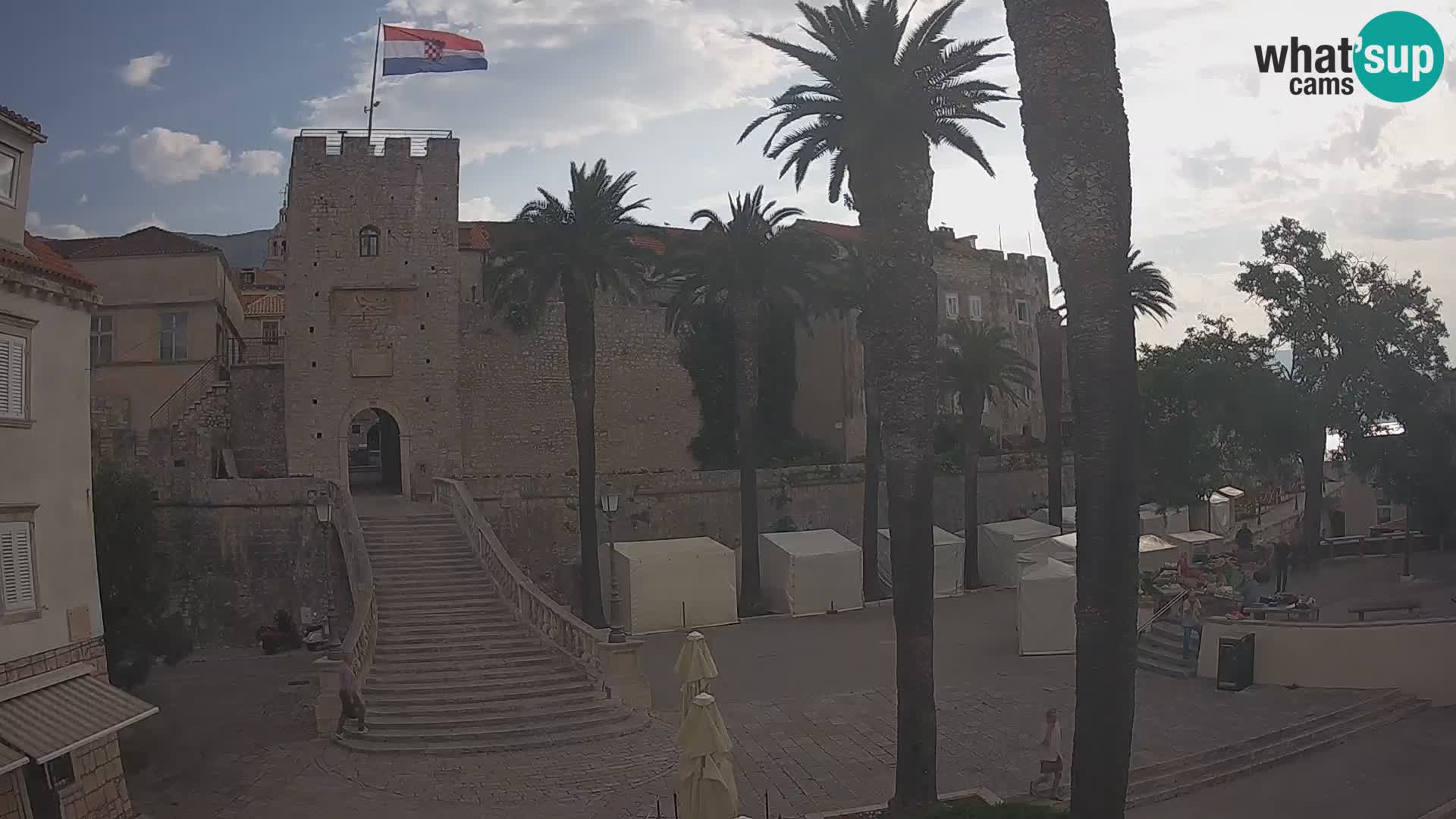 Korčula – Grand Revelin