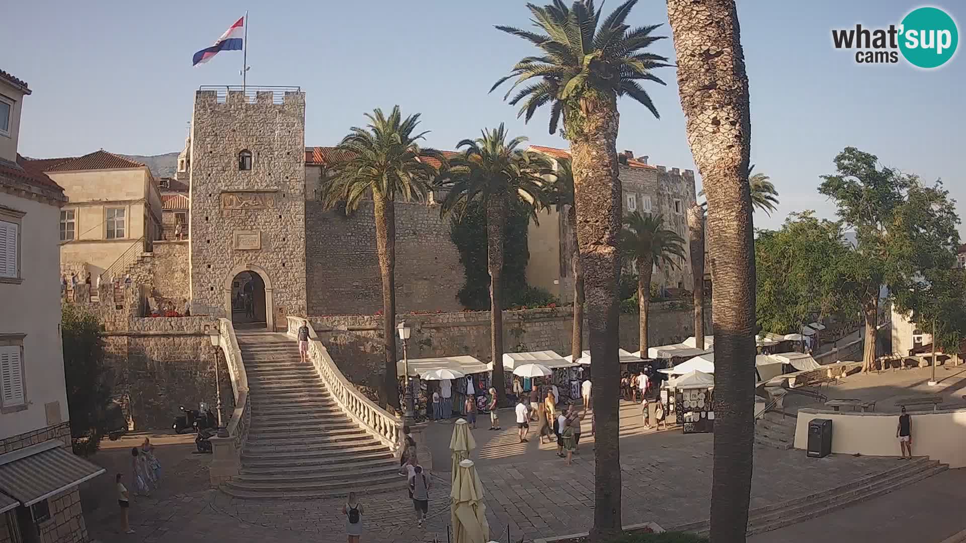 Korčula – Veliki Revelin
