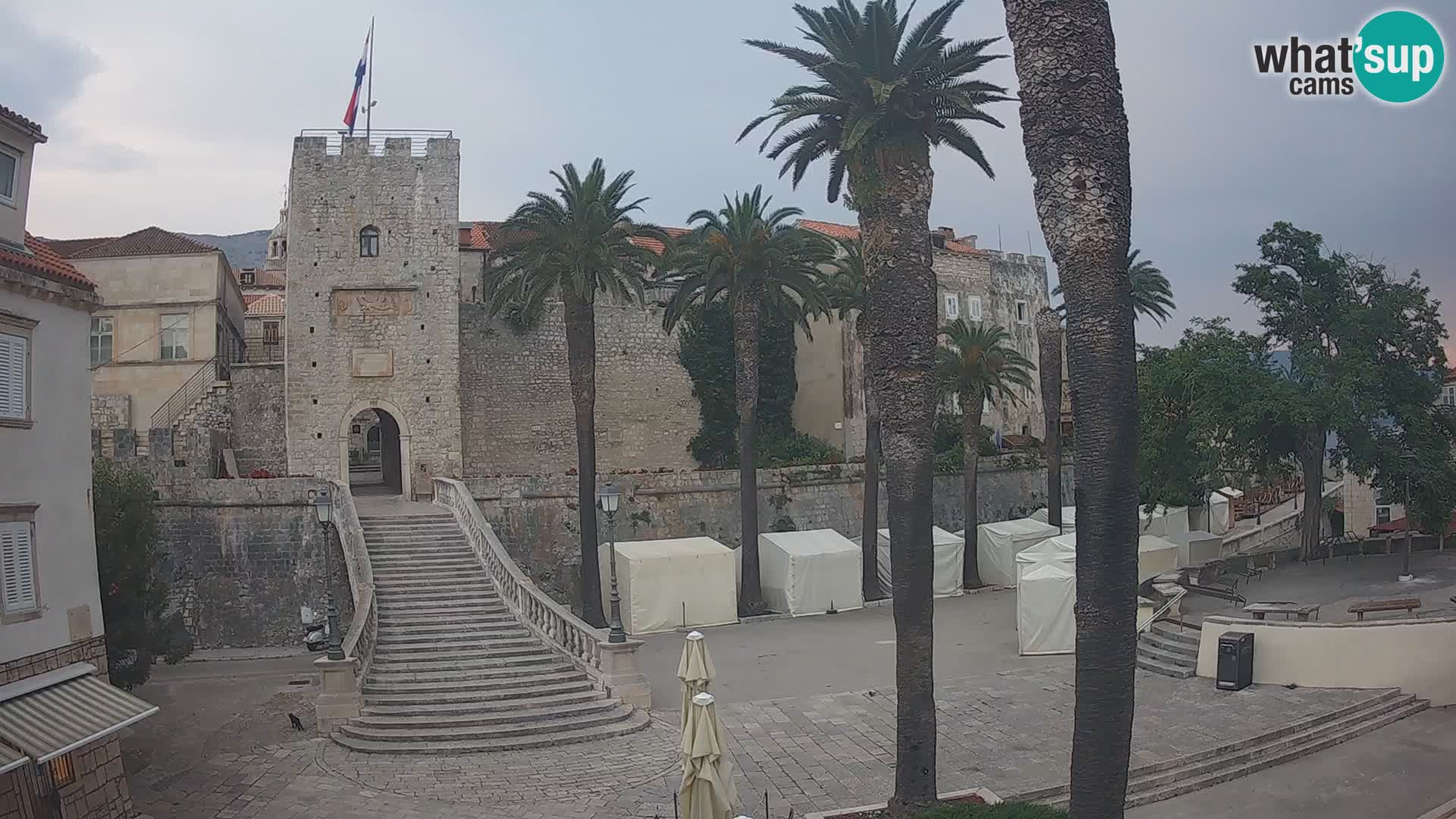 Korčula – Veliki Revelin