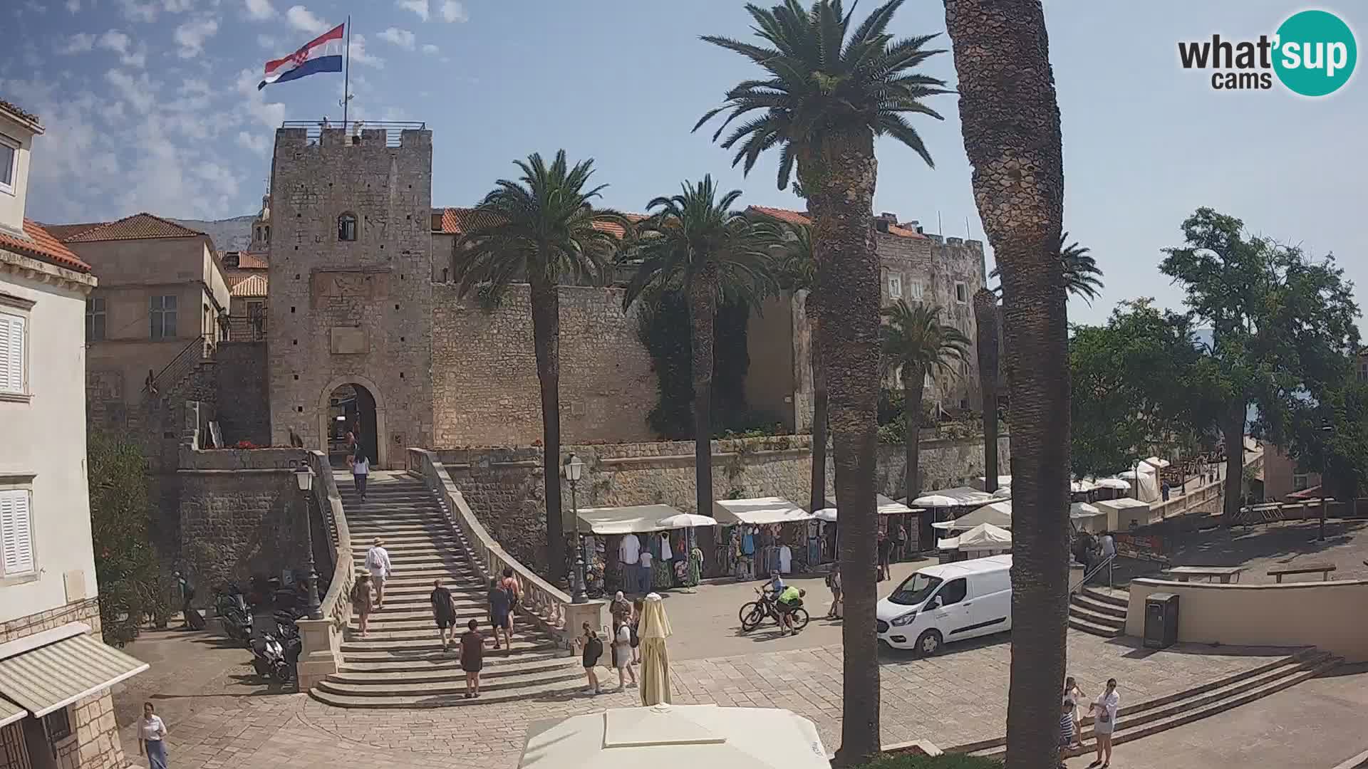 Korčula – Große Revelin