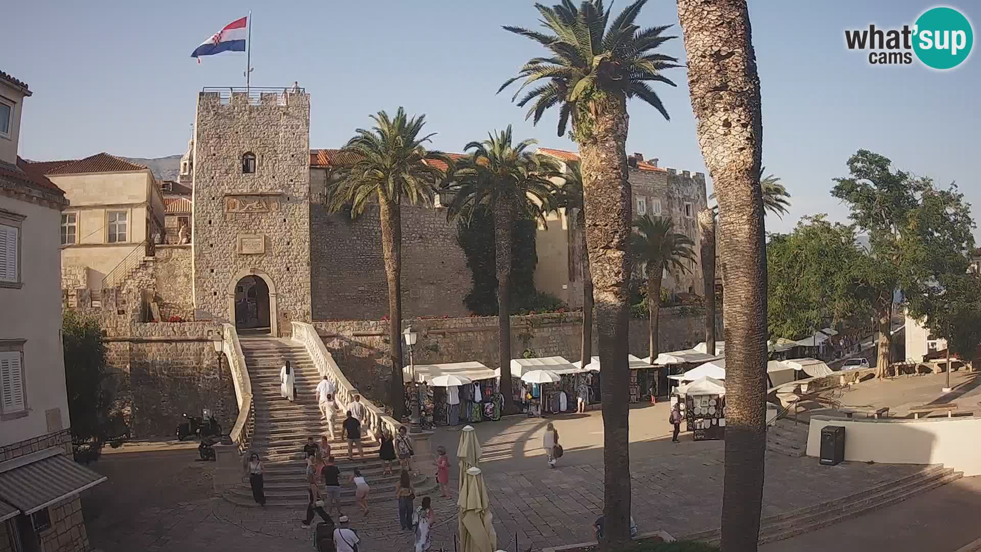 Korčula – Veliki Revelin