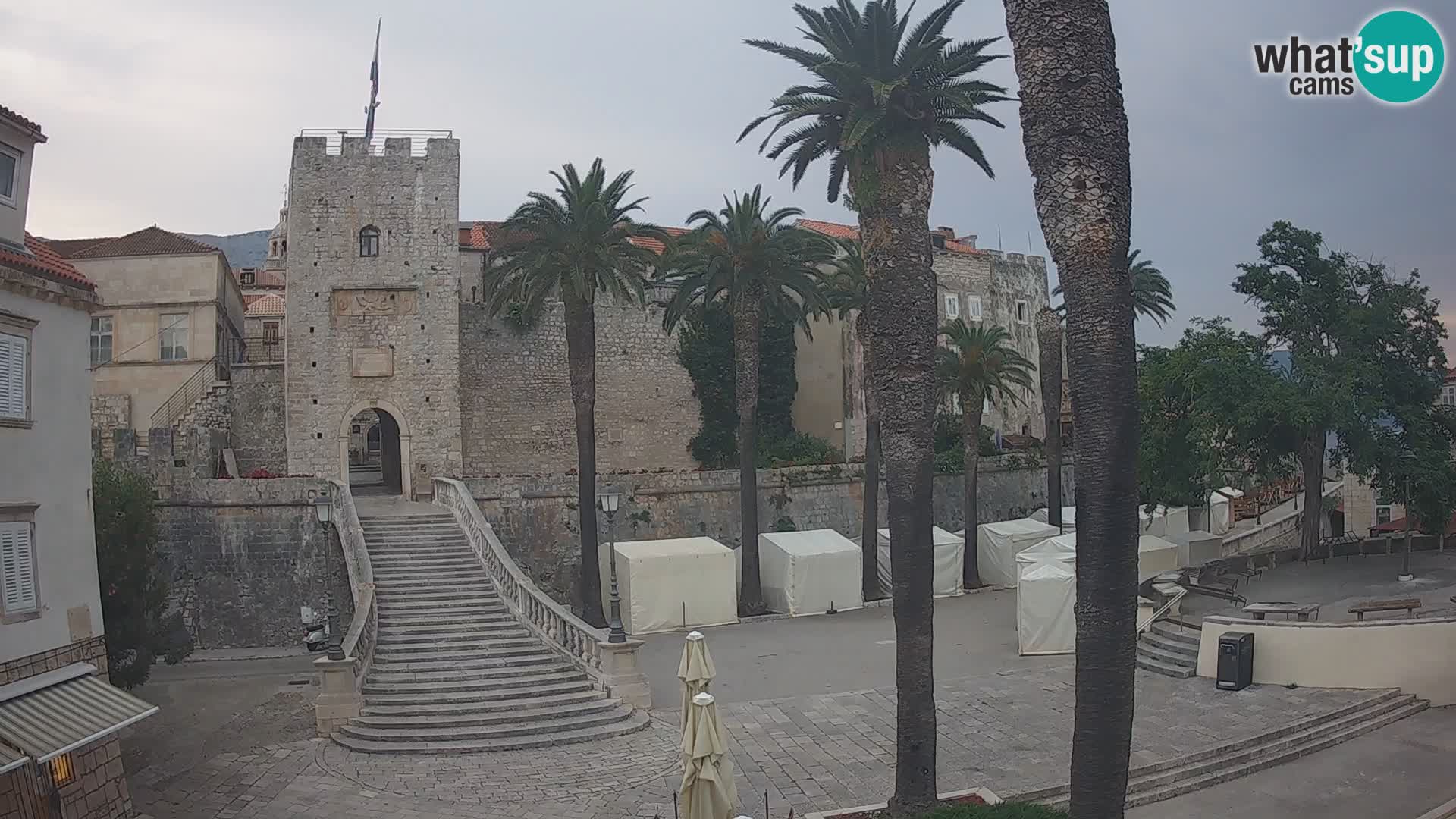 Korčula – Veliki Revelin