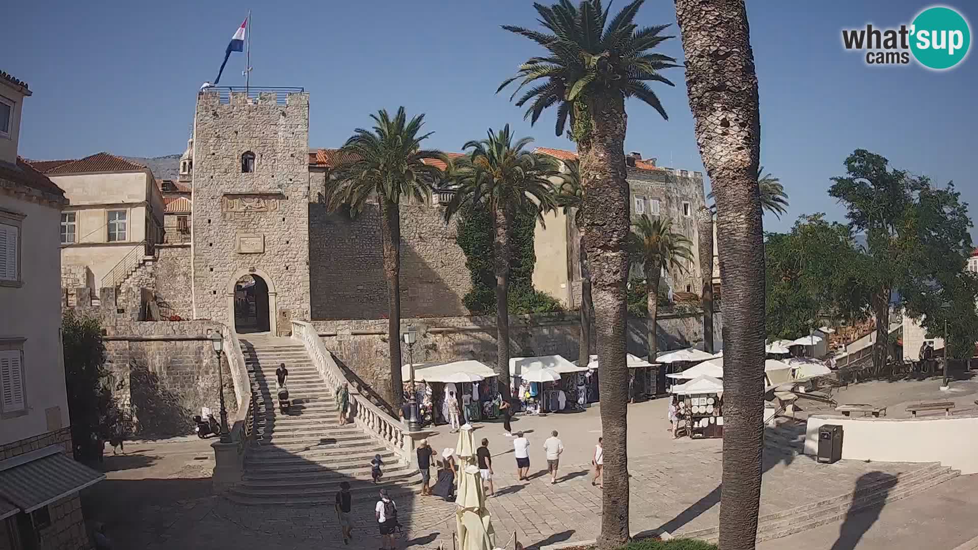 Korčula – Gran Revelin