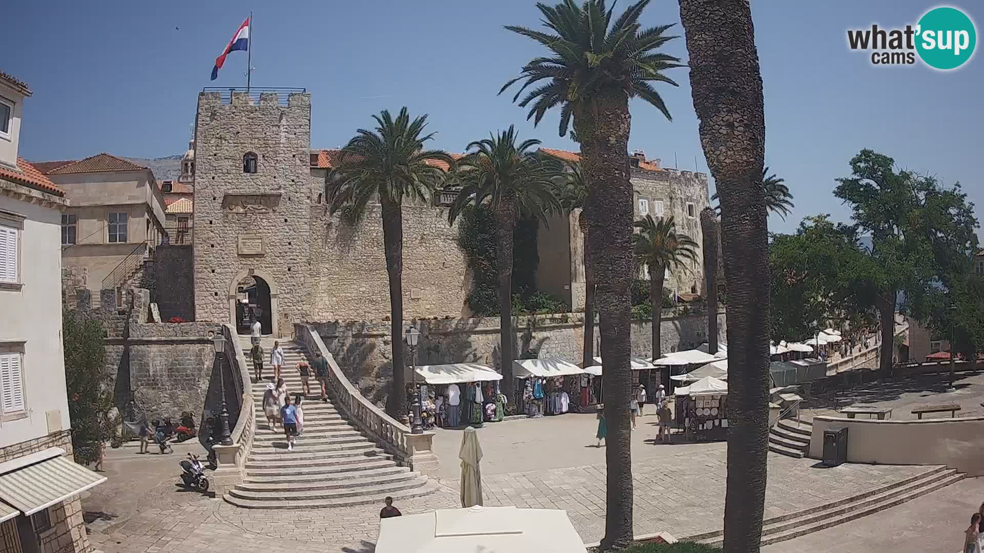 Korčula – Veliki Revelin