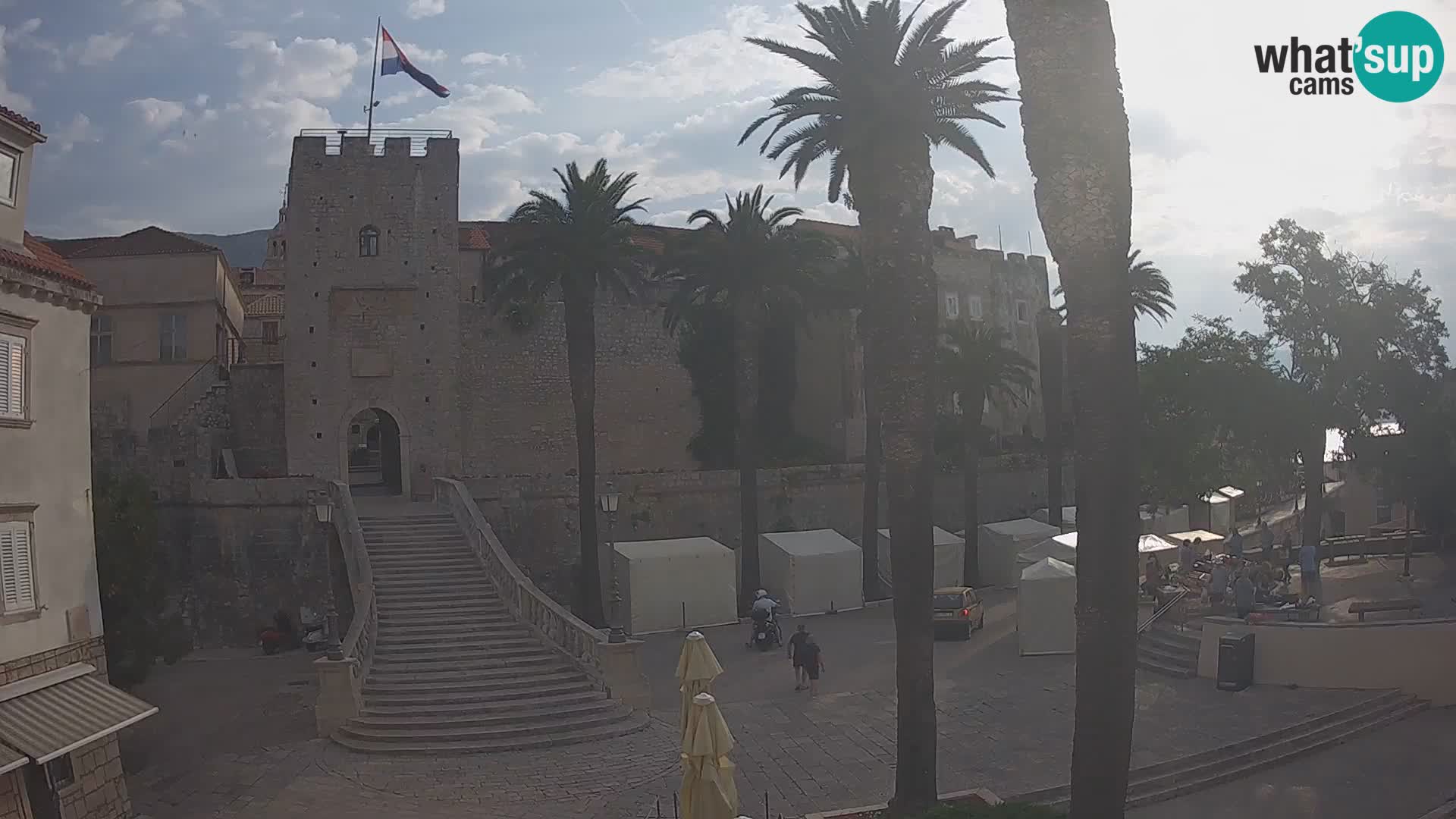 Korčula – Grand Revelin