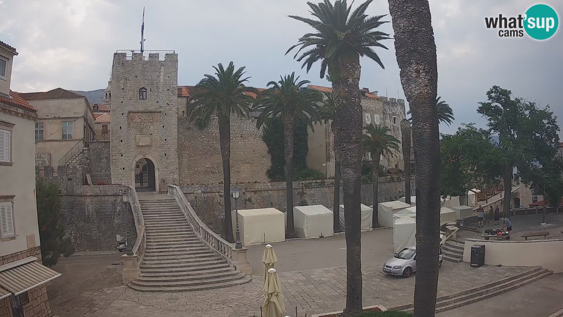 Korčula – Veliki Revelin