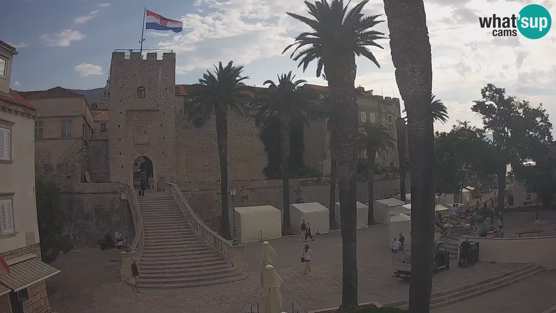 Korčula – Veliki Revelin