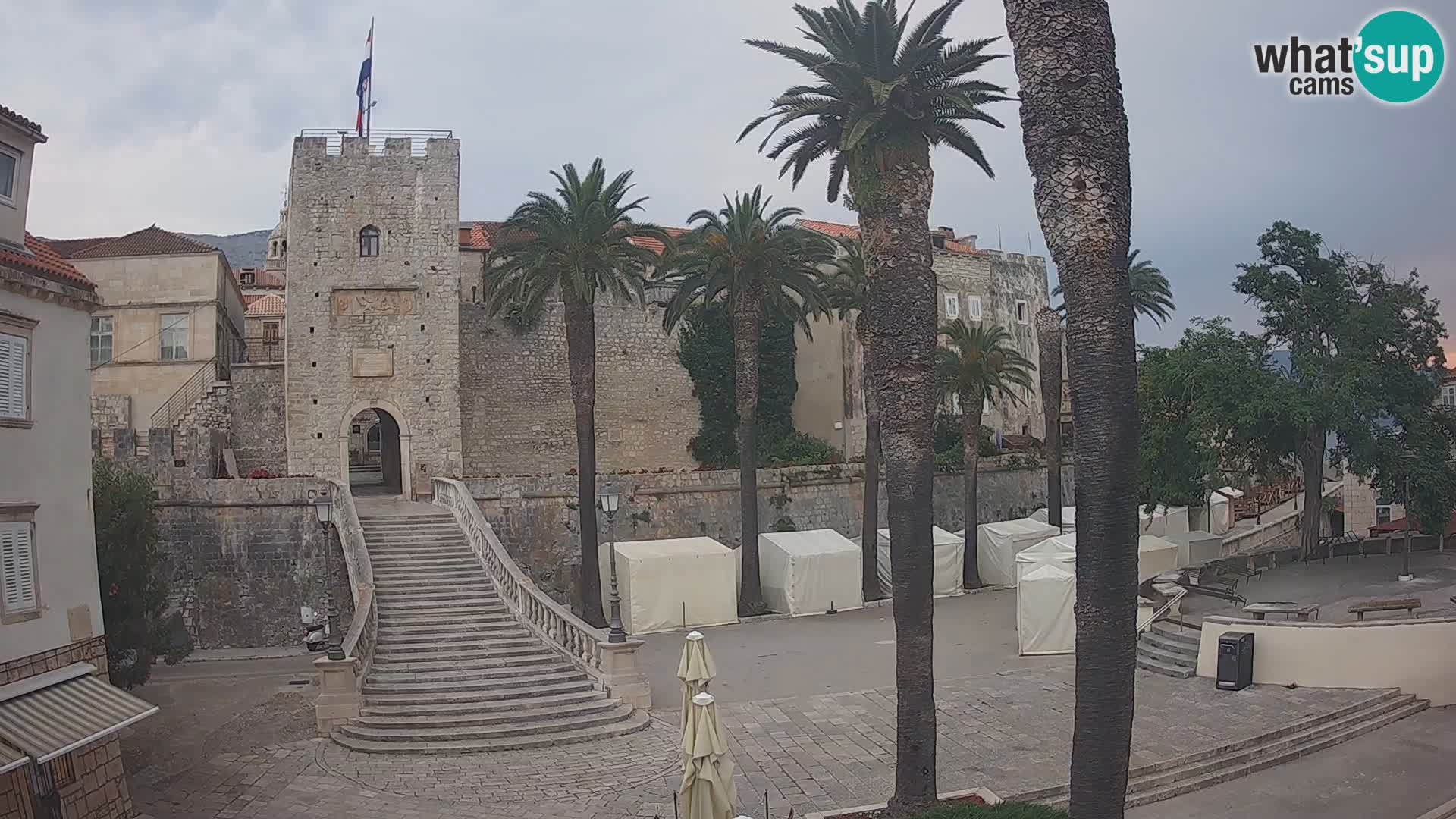 Korčula – Große Revelin