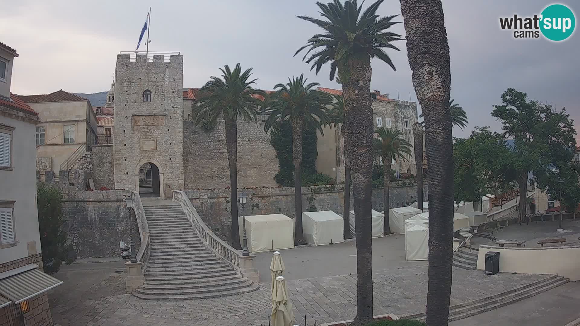 Korčula – Veliki Revelin