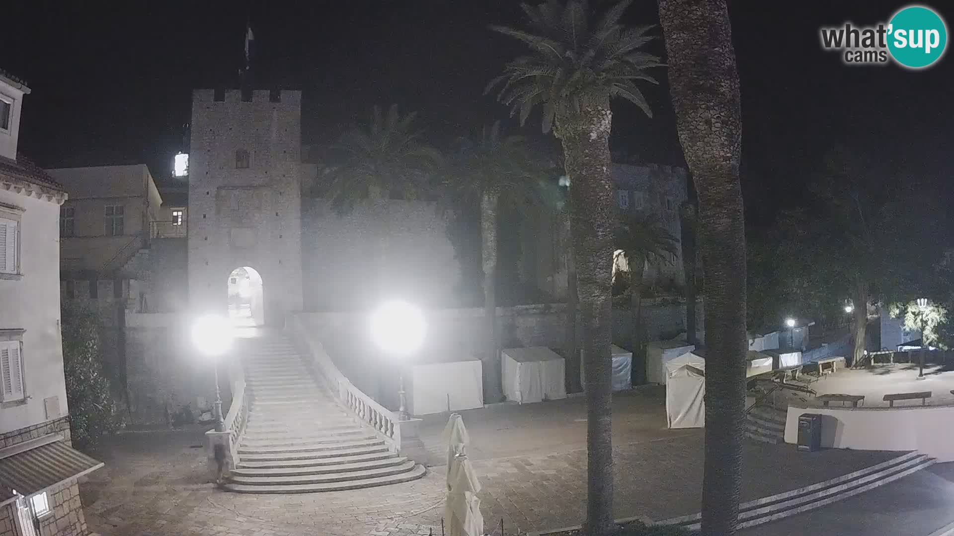 Korčula – Veliki Revelin