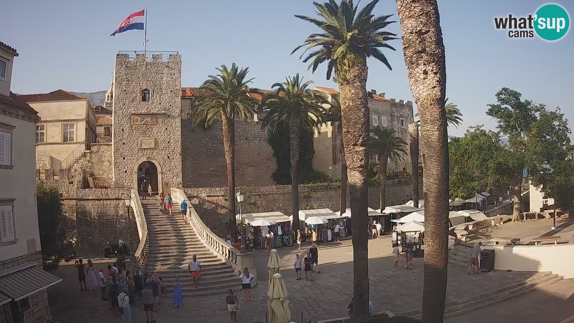 Korčula – Veliki Revelin