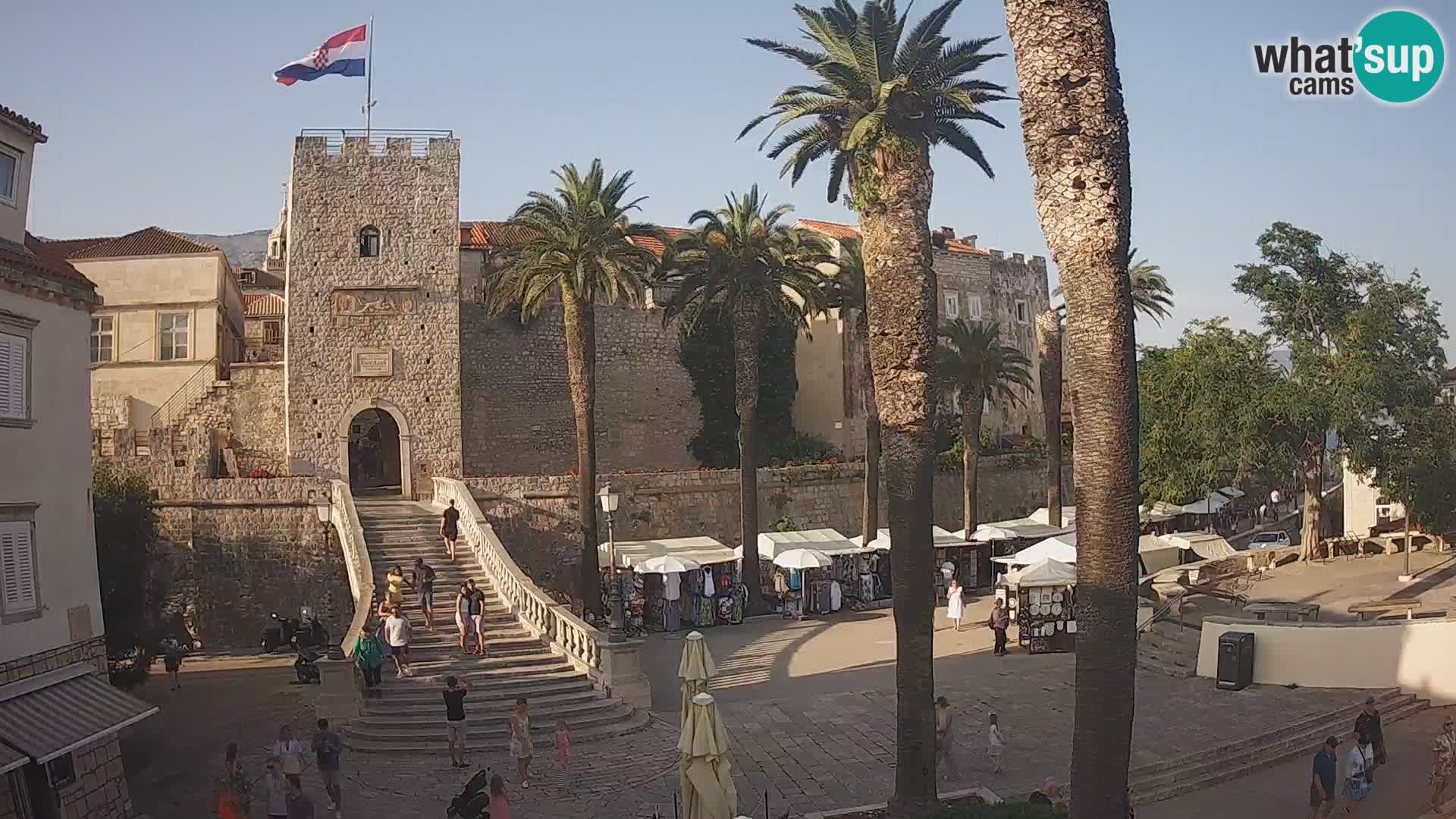 Korčula – Grand Revelin