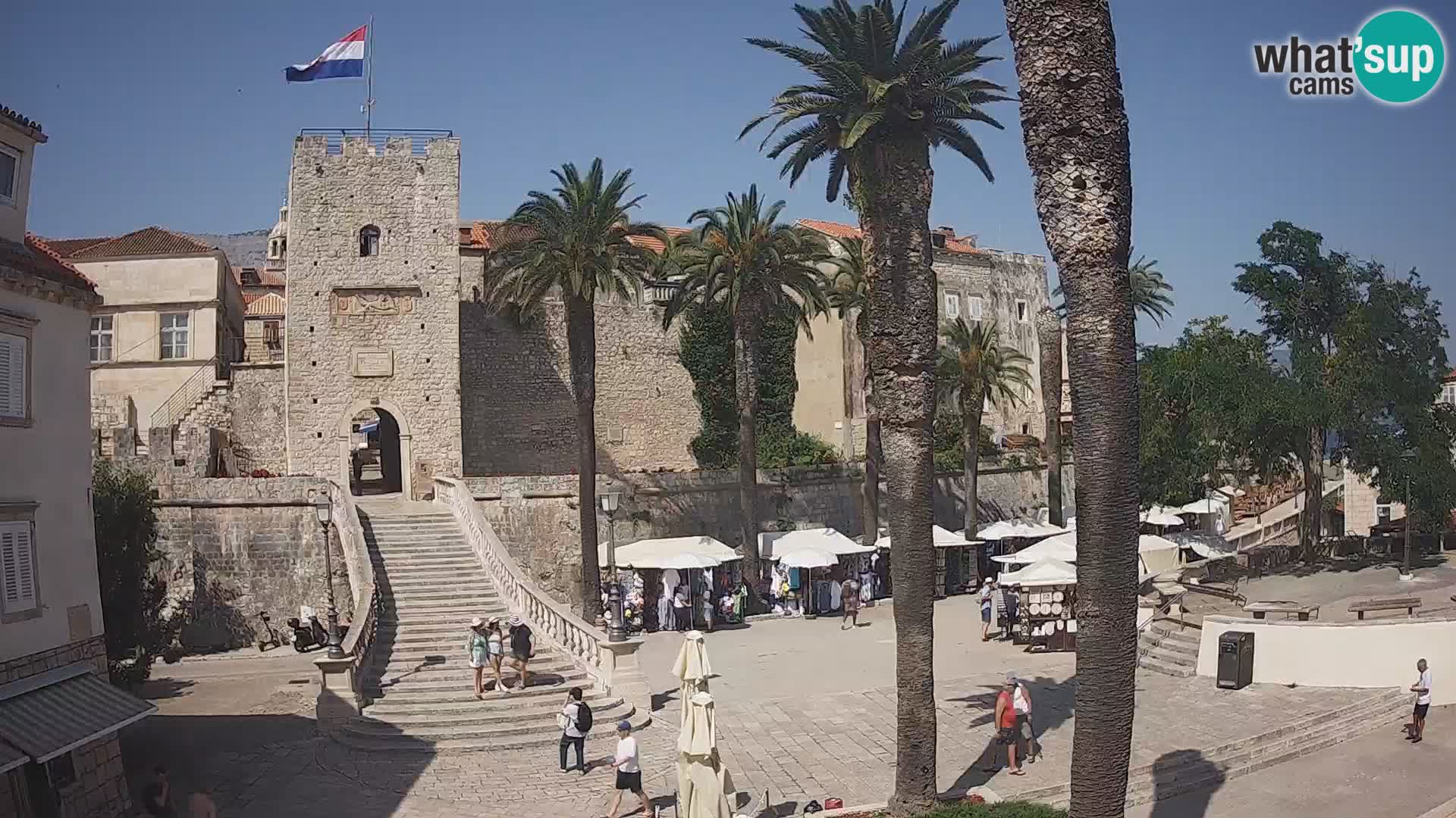 Korčula – Grand Revelin
