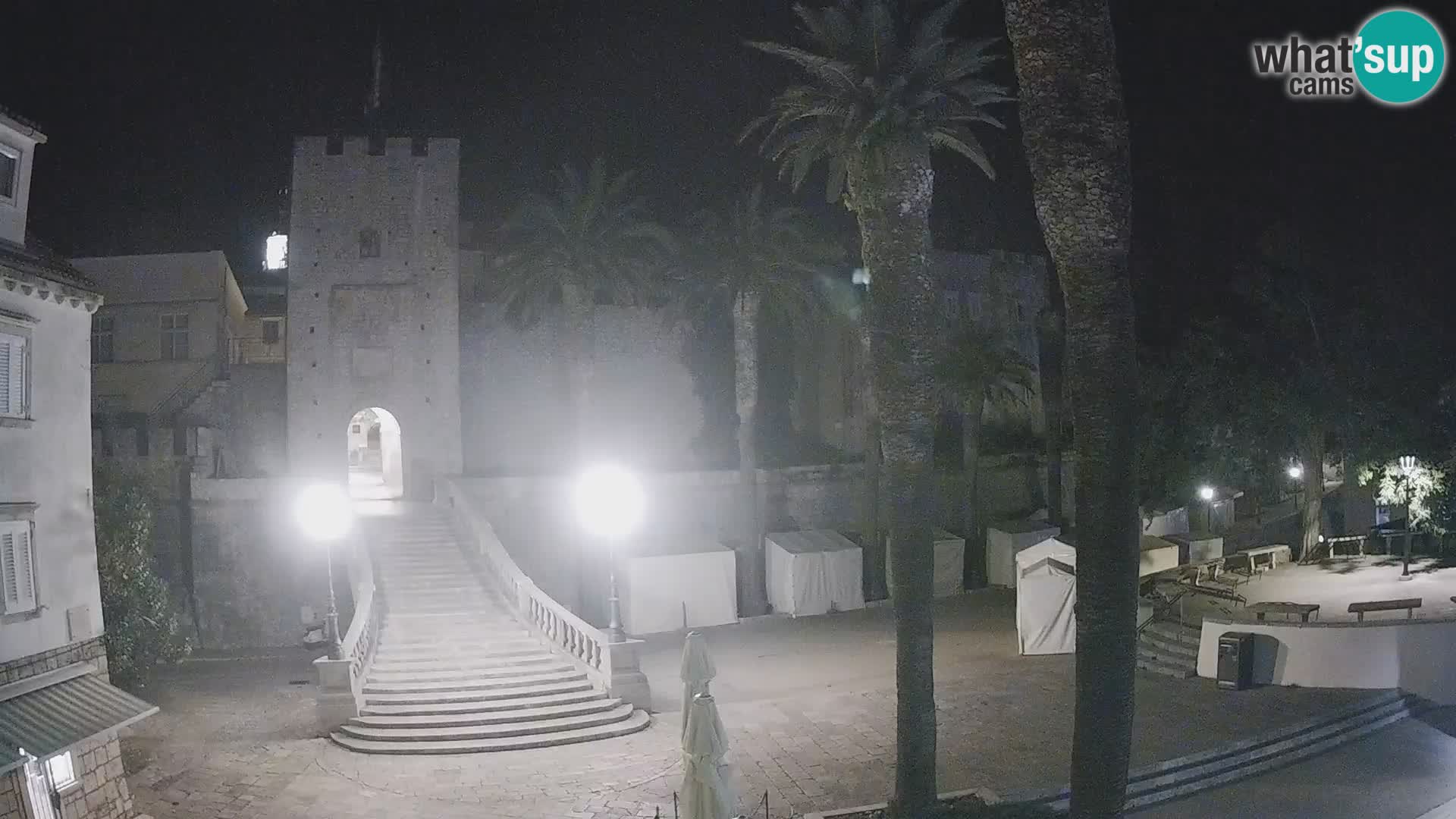 Korčula – Grand Revelin