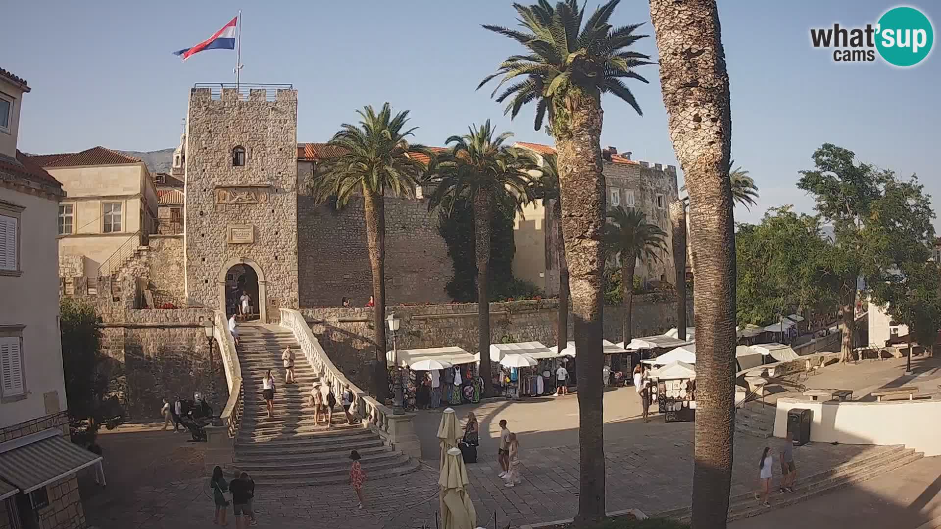 Korčula – Große Revelin