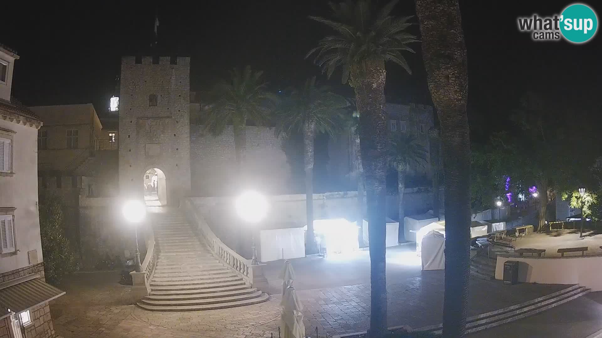 Korčula – Große Revelin