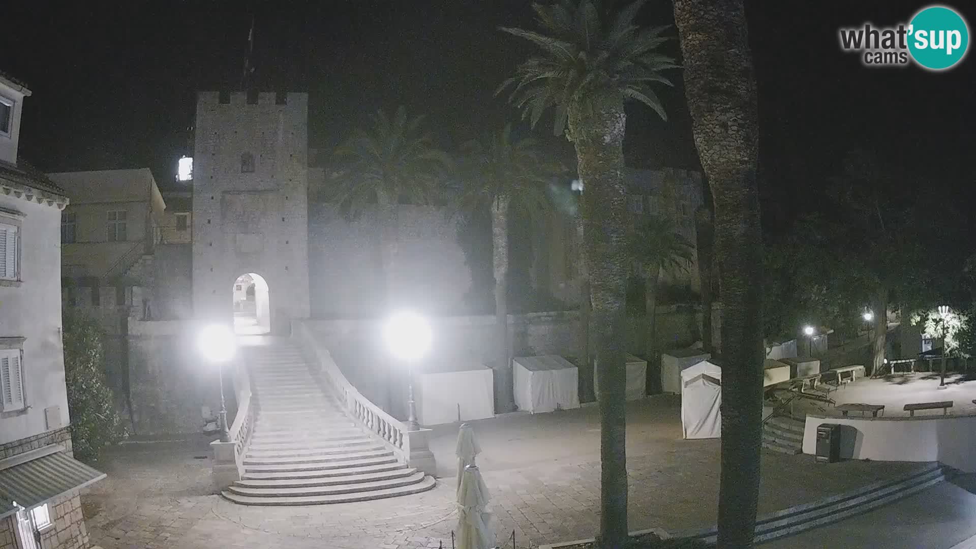 Korčula – Veliki Revelin