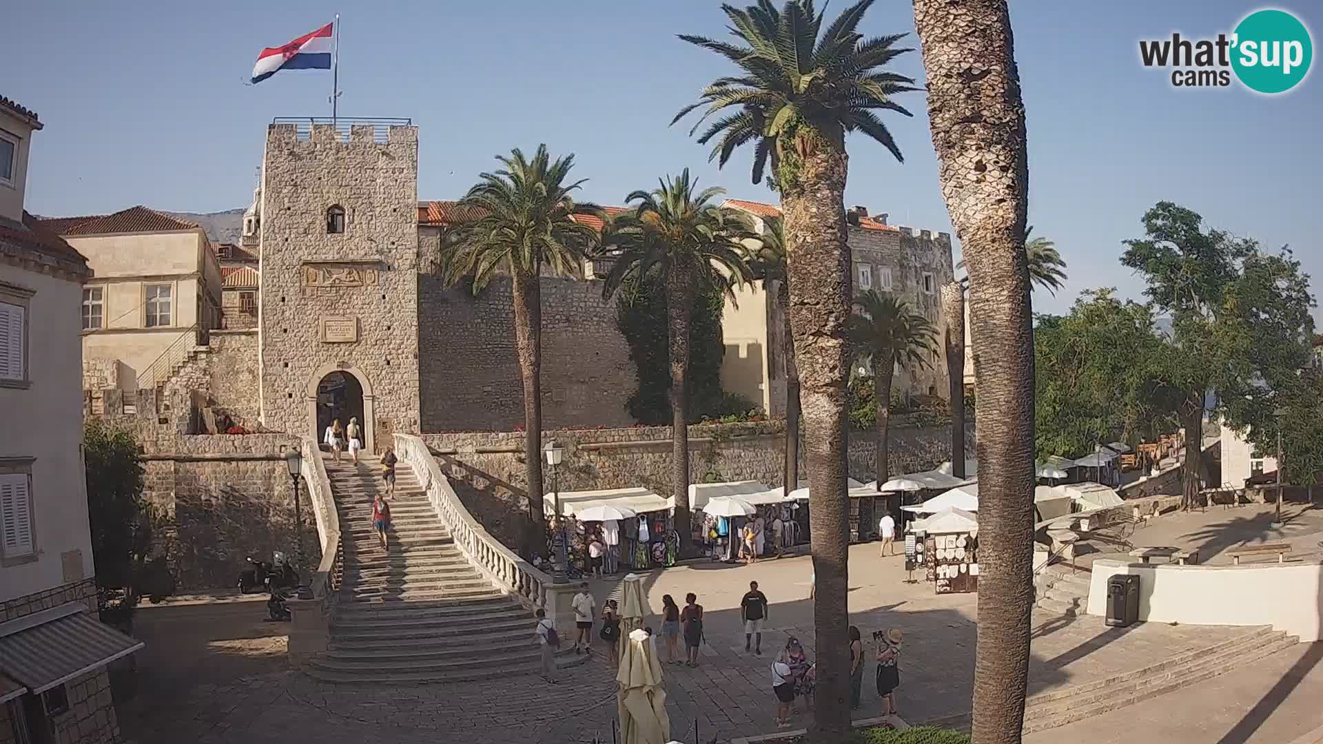 Korčula – Grand Revelin