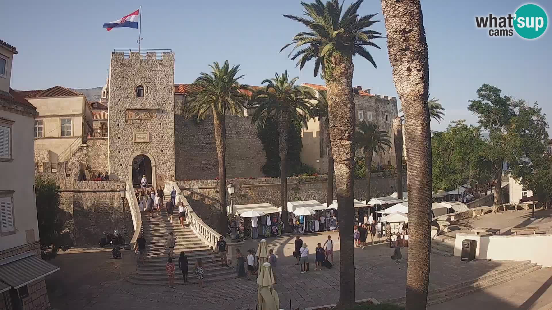Korčula – Veliki Revelin