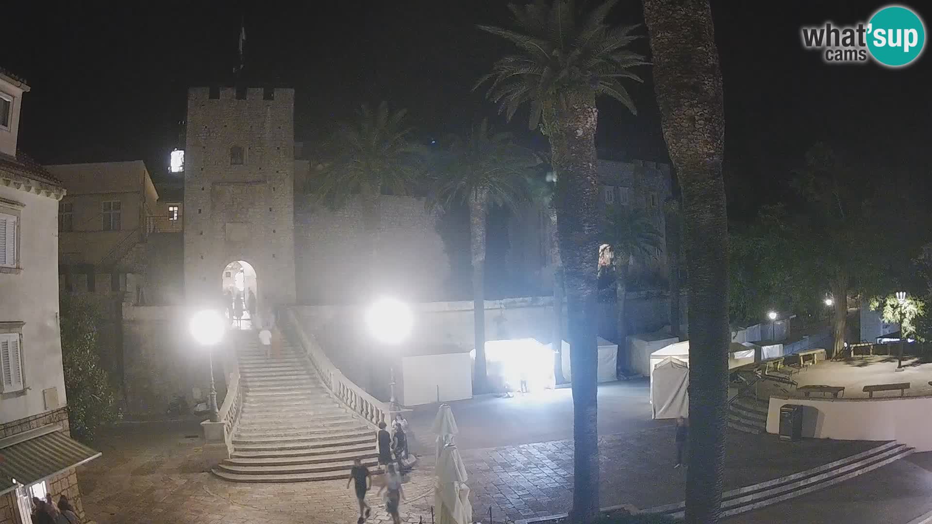 Korčula – Veliki Revelin