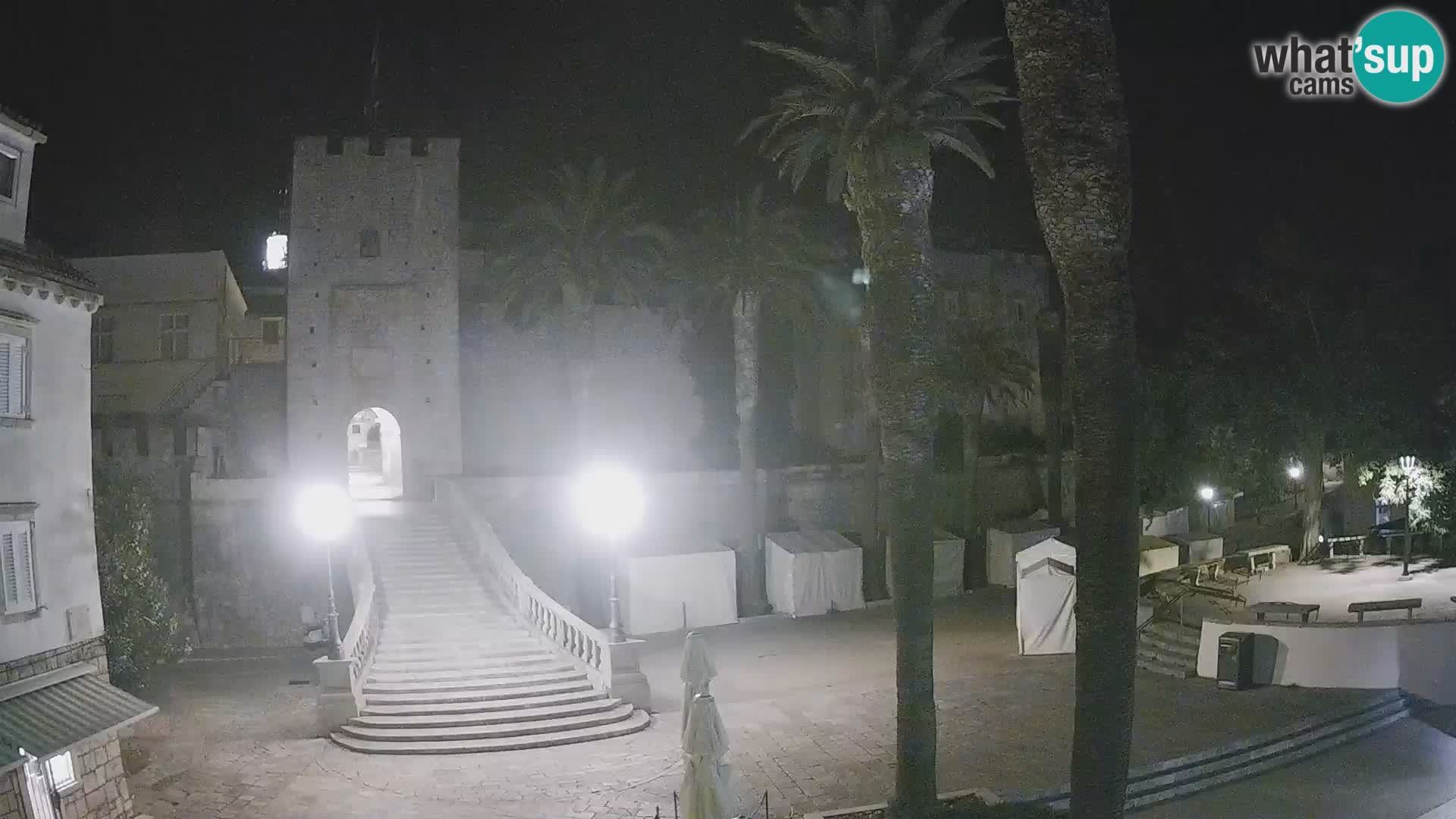 Korčula – Veliki Revelin