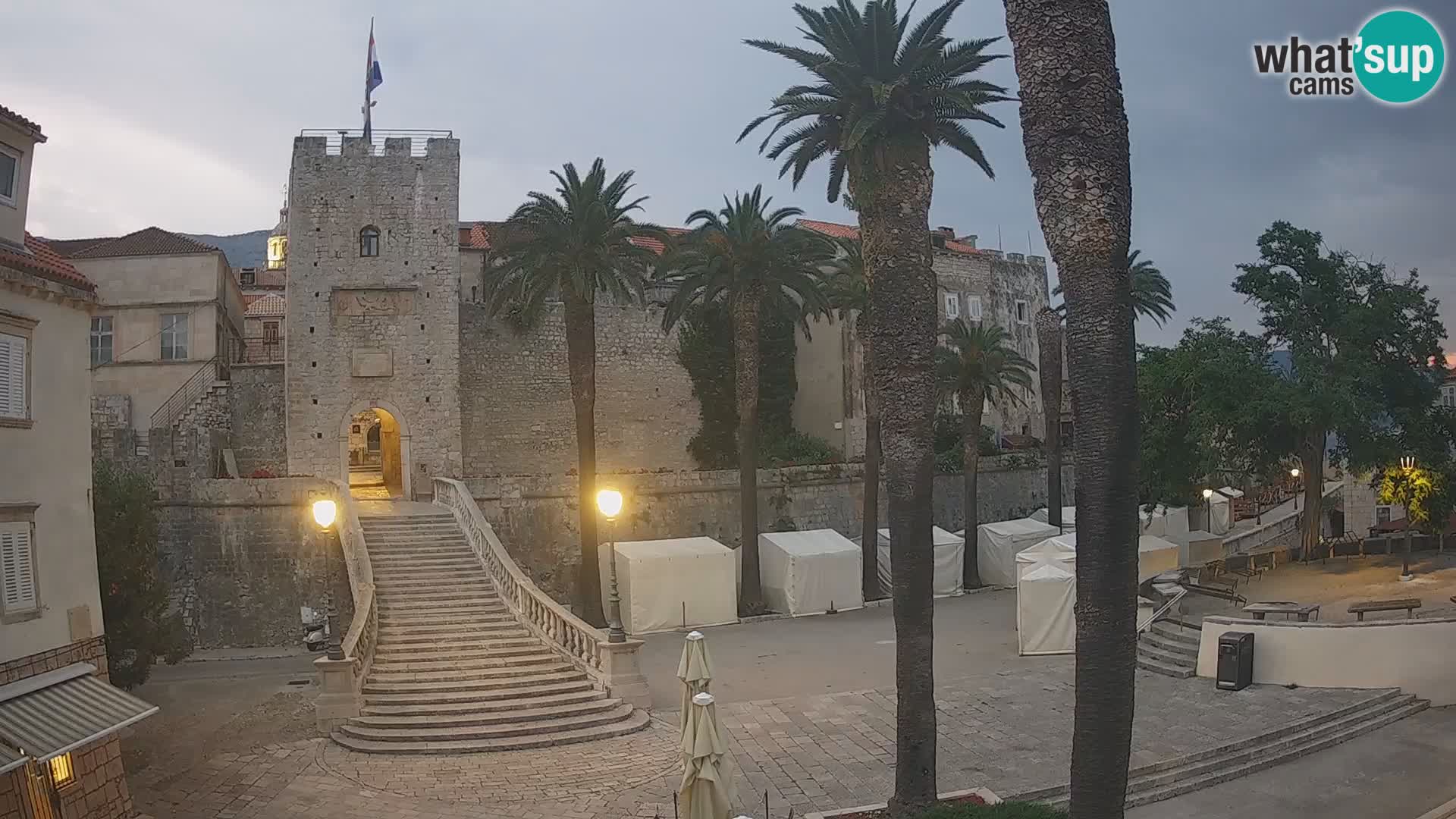 Korčula – Grand Revelin