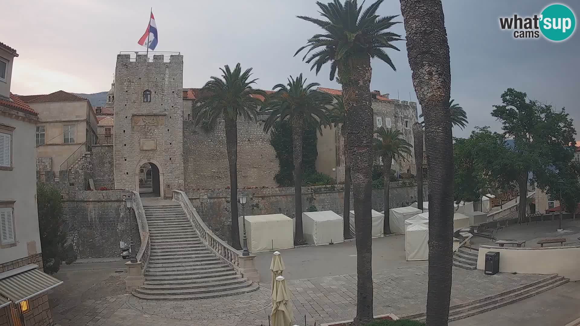 Korčula – Veliki Revelin