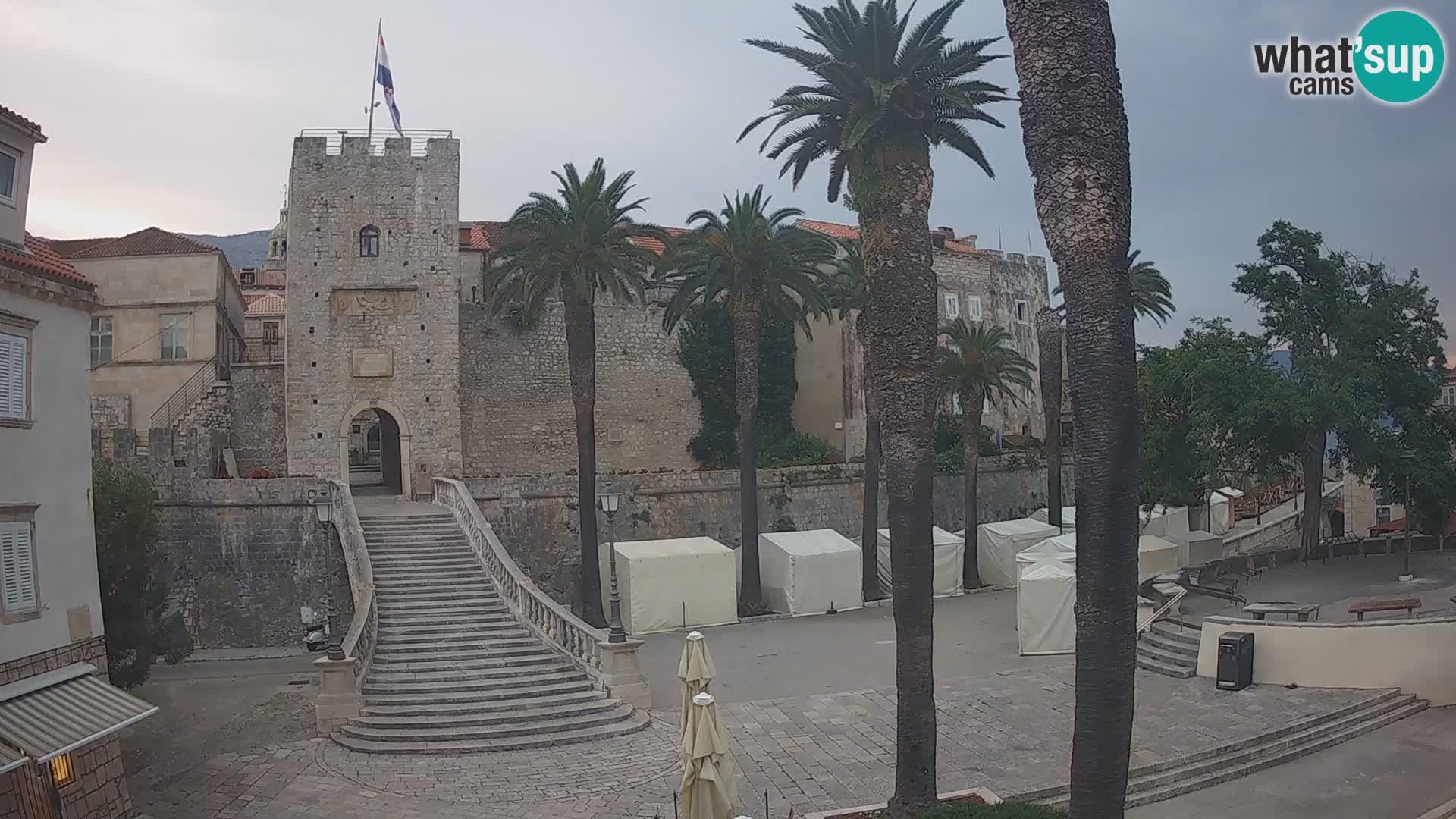 Korčula – Veliki Revelin