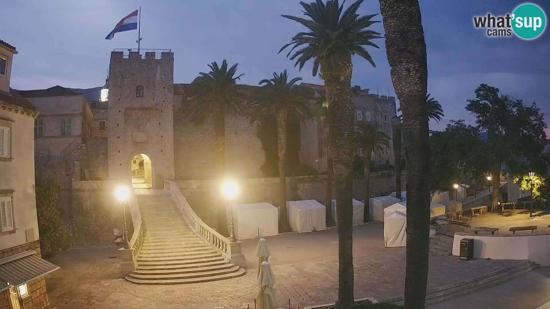 Korčula – Gran Revelin