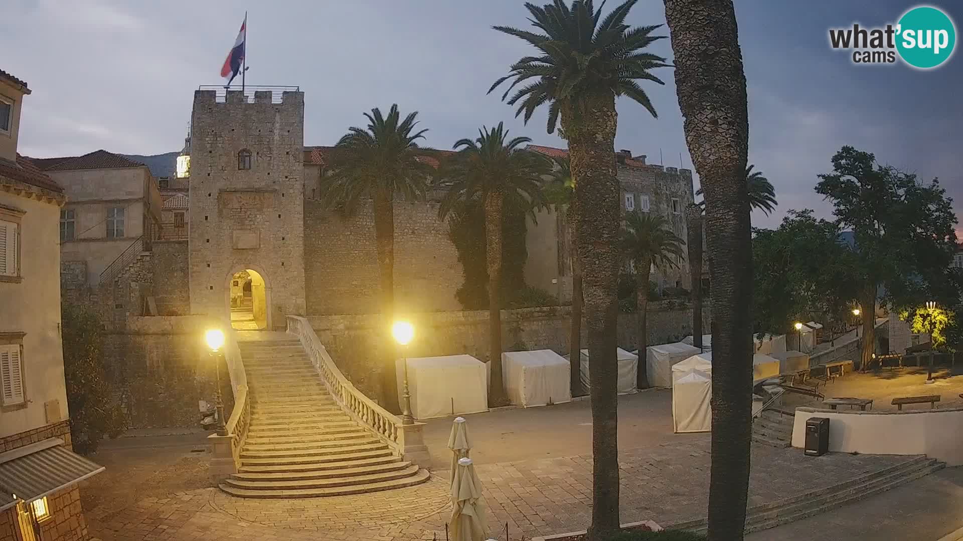 Korčula – Gran Revelin