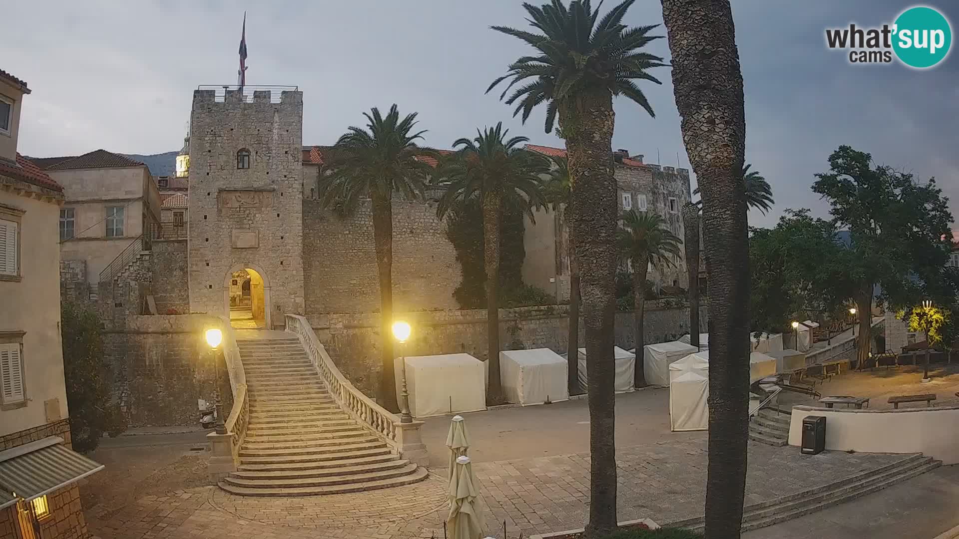 Korčula – Gran Revelin