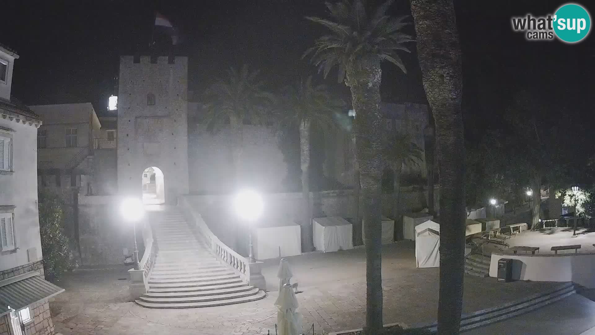Korčula – Veliki Revelin