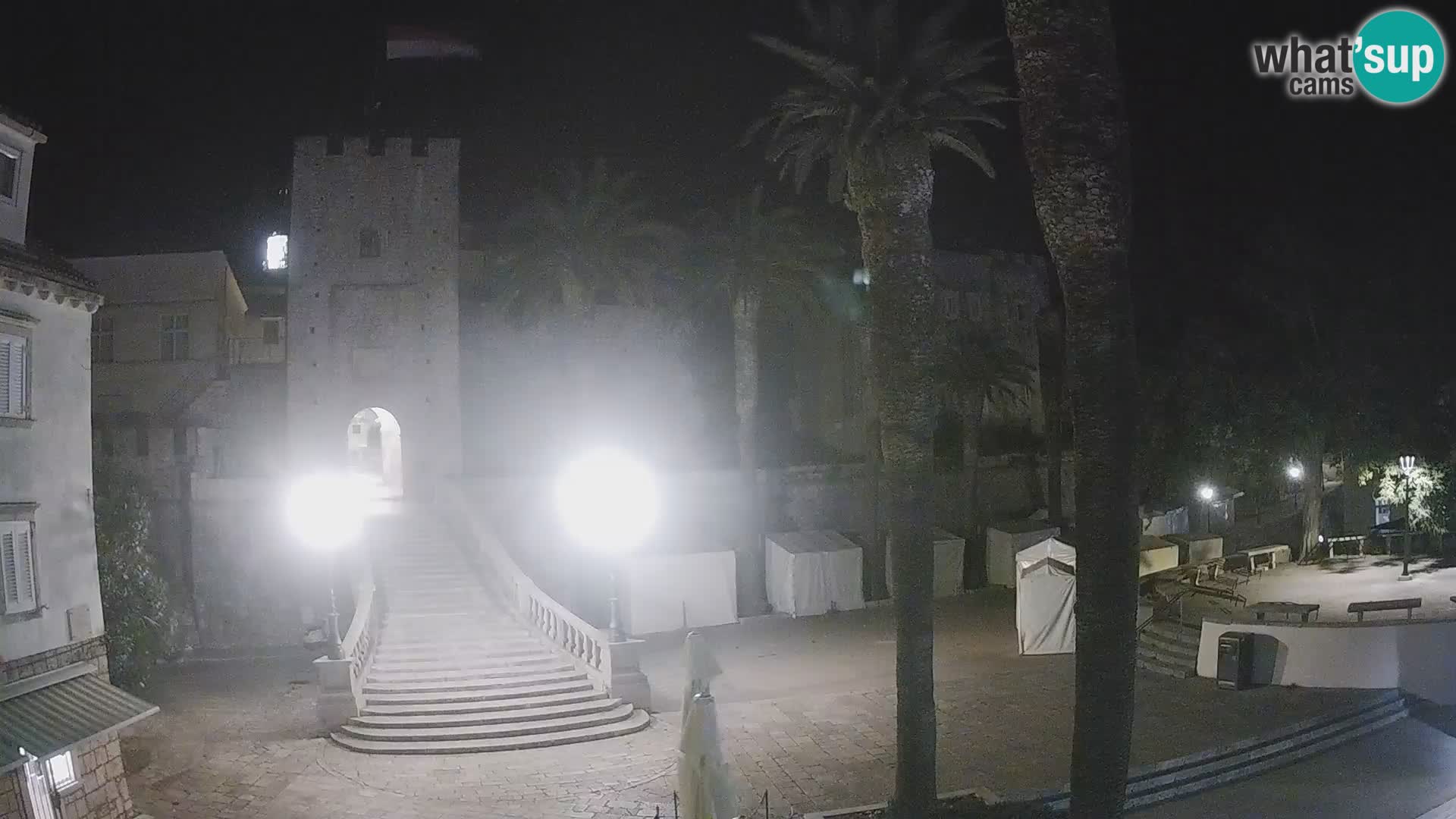Korčula – Veliki Revelin