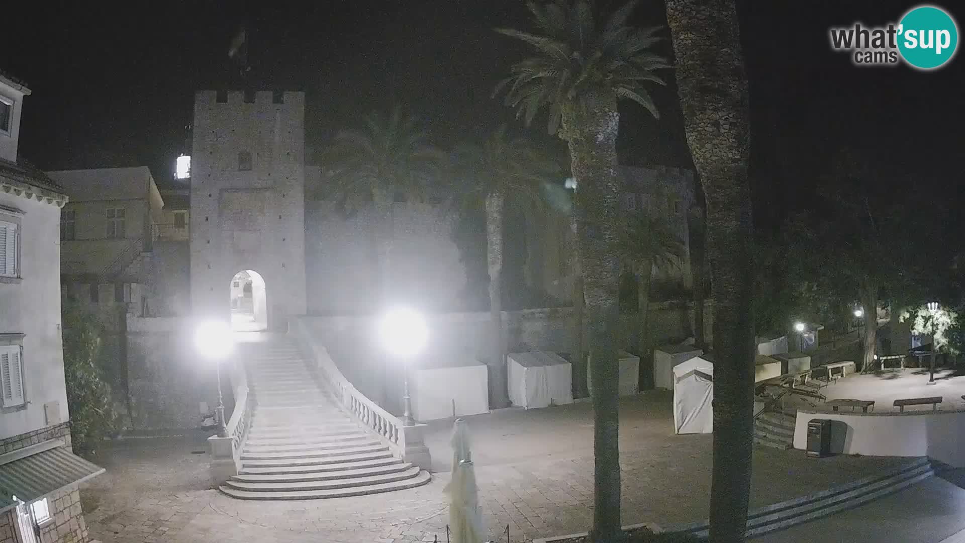 Korčula – Gran Revelin