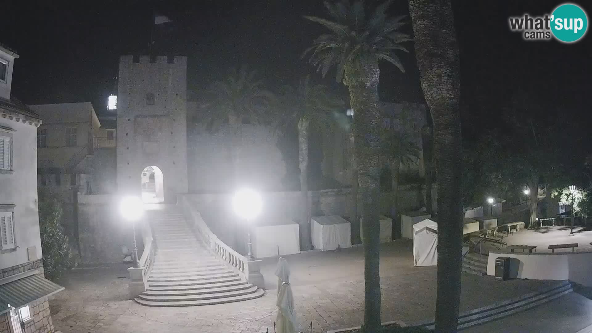 Korčula – Gran Revelin