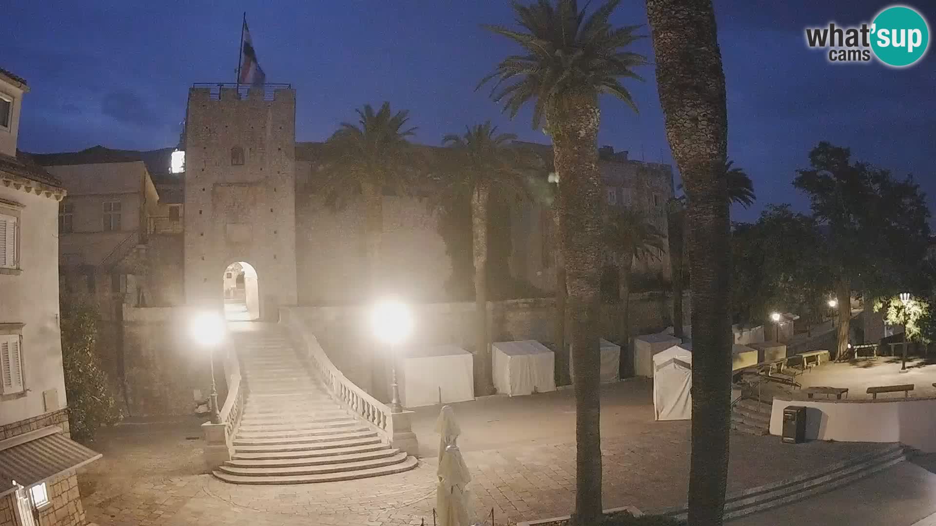 Korčula – Grand Revelin