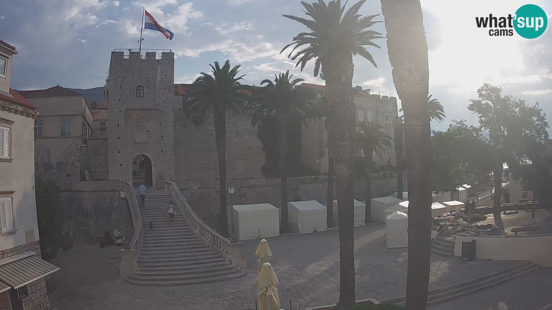 Korčula – Grand Revelin
