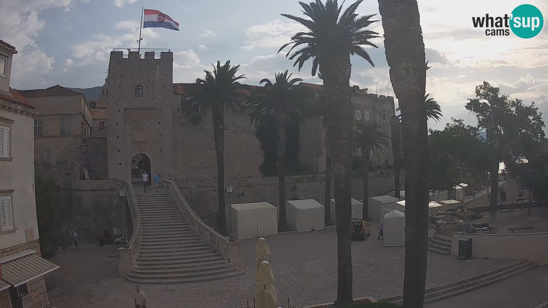 Korčula – Veliki Revelin