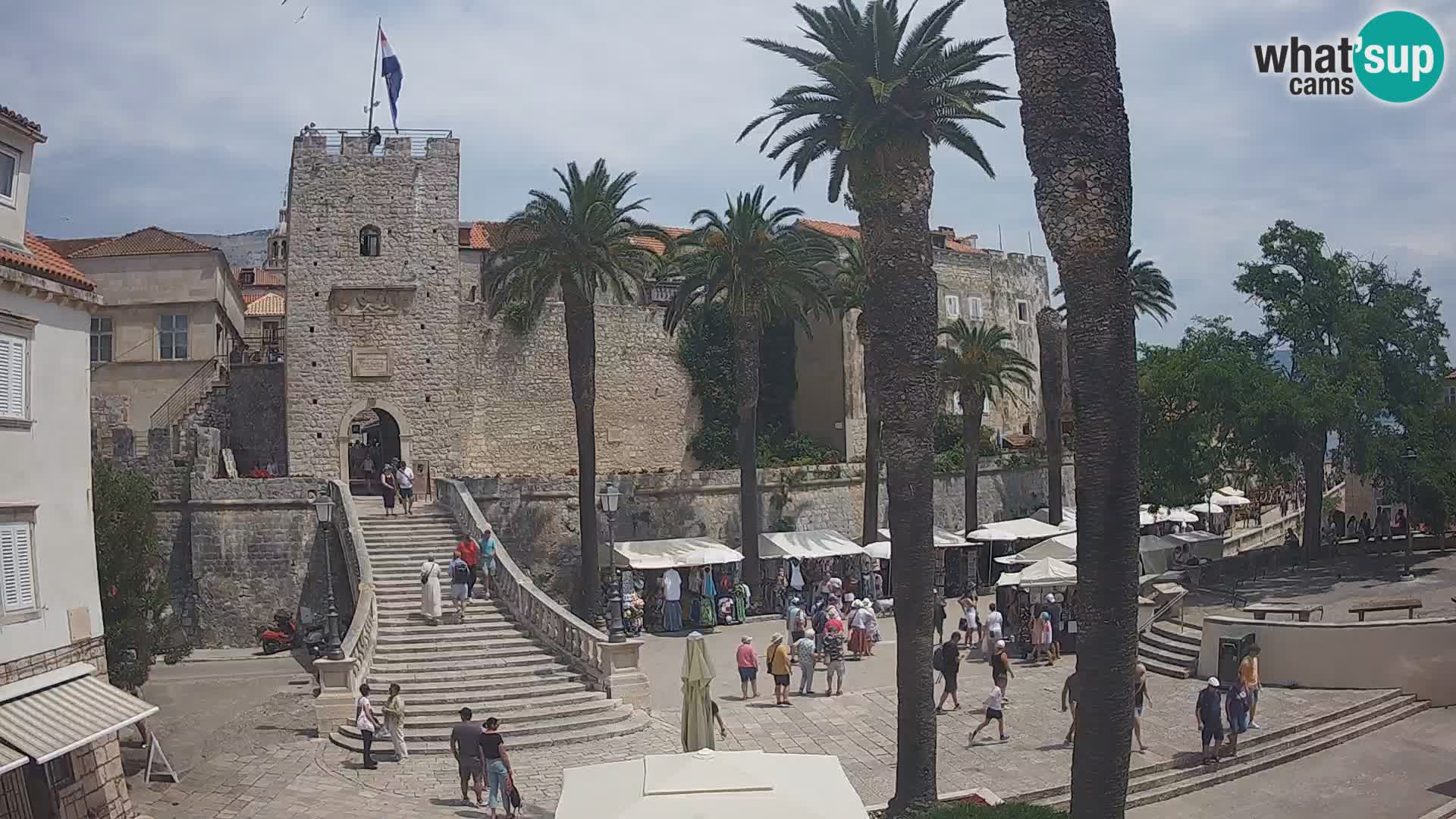 Korčula – Große Revelin