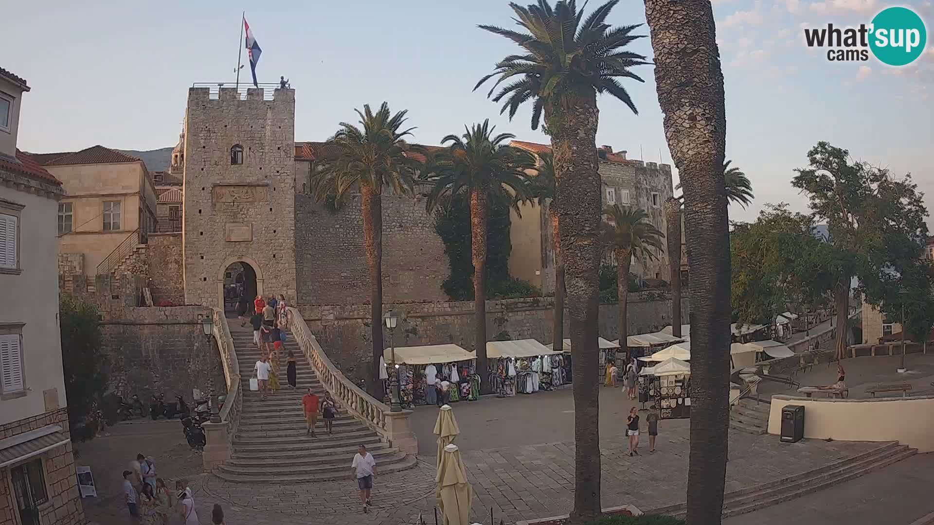Korčula – Grand Revelin