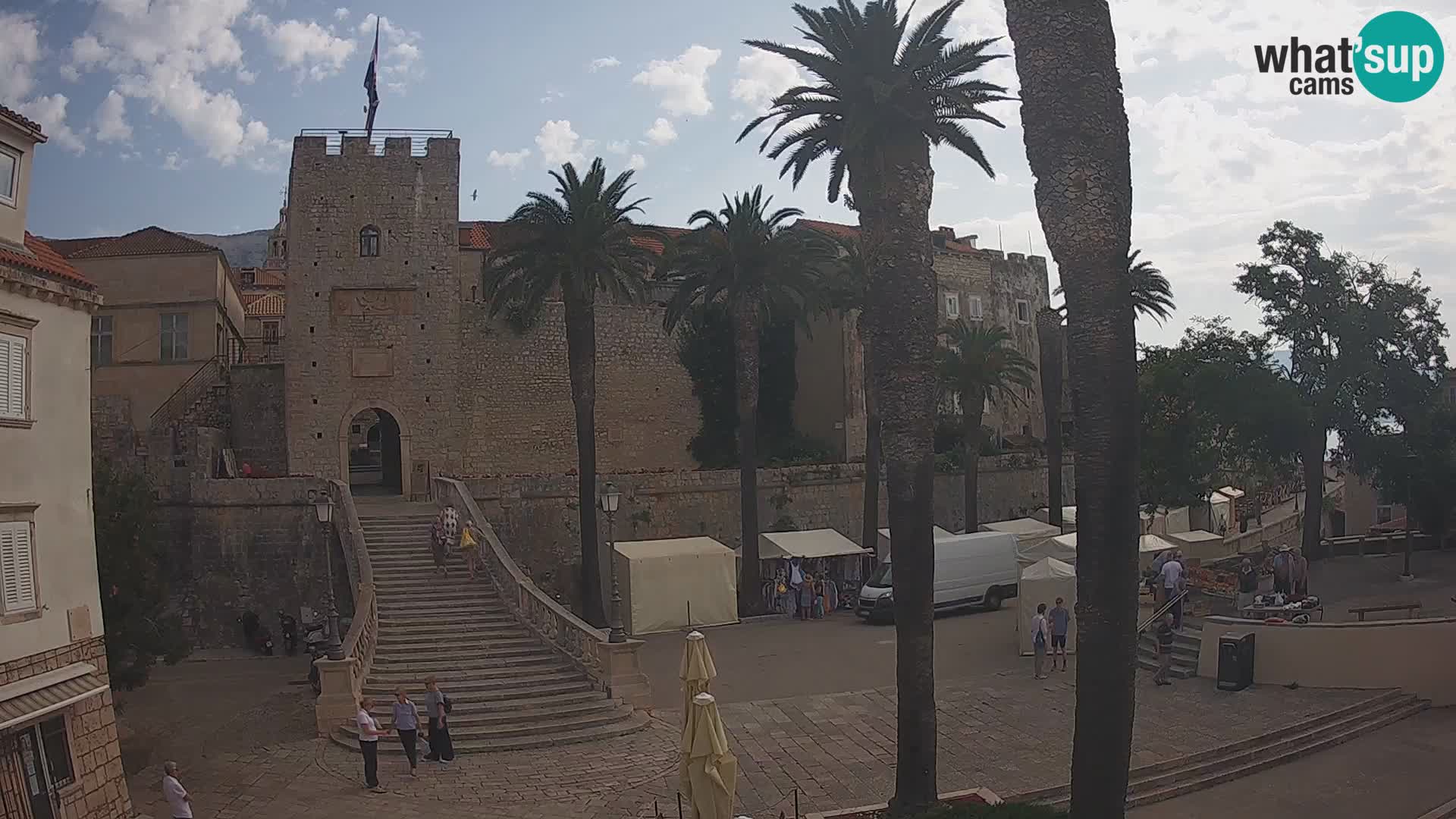 Korčula – Große Revelin