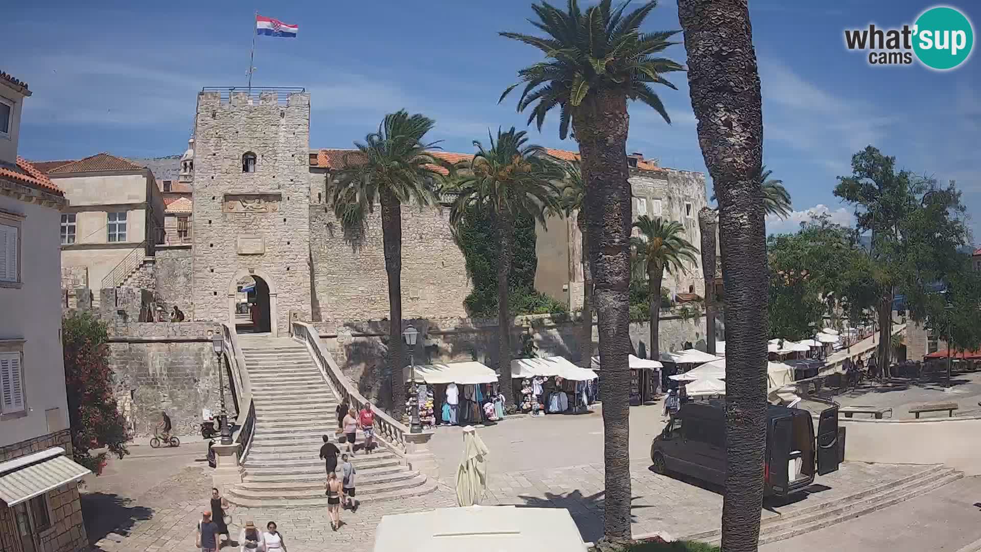 Korčula – Veliki Revelin