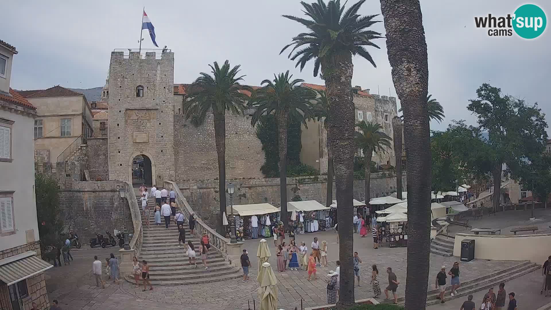 Korčula – Große Revelin