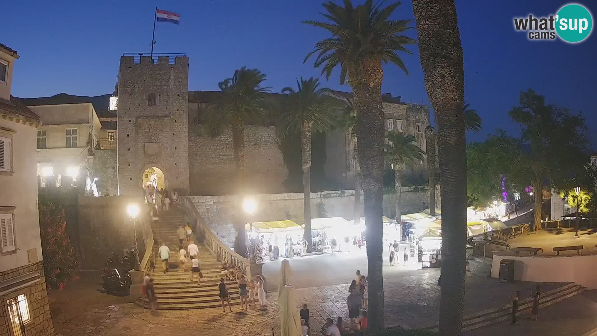 Korčula – Große Revelin