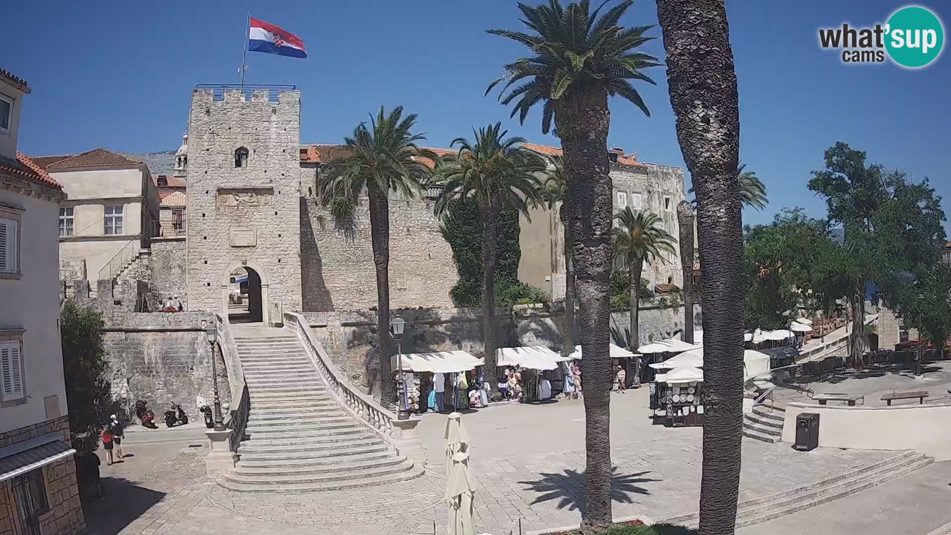 Korčula – Grand Revelin